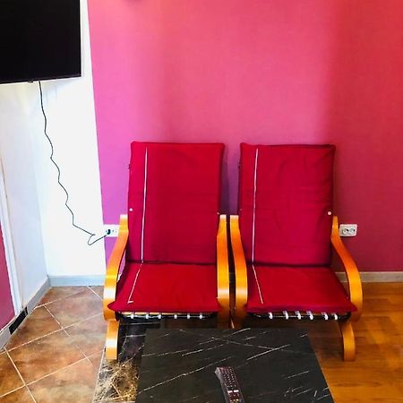 Nights Bucharest Apartment Oldtown エクステリア 写真