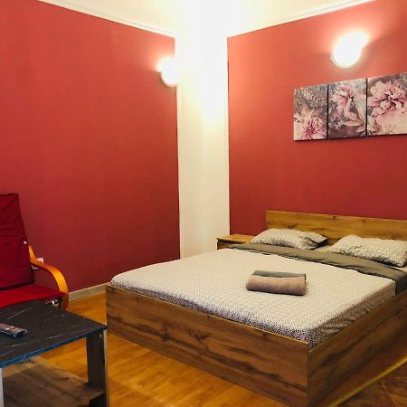 Nights Bucharest Apartment Oldtown エクステリア 写真
