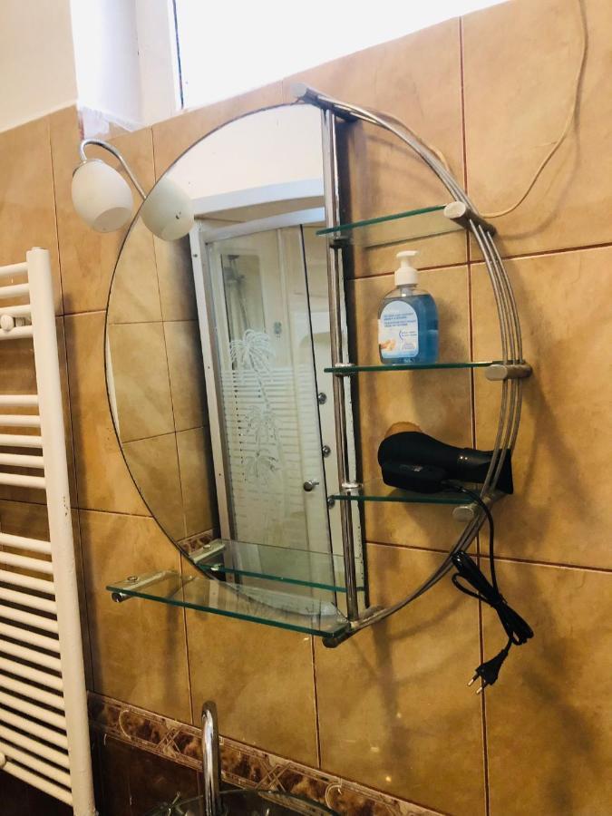 Nights Bucharest Apartment Oldtown エクステリア 写真