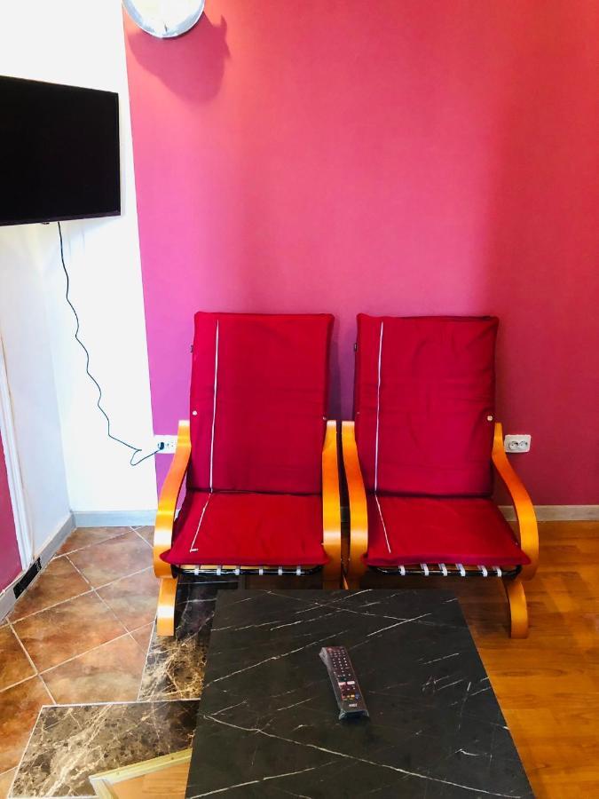 Nights Bucharest Apartment Oldtown エクステリア 写真