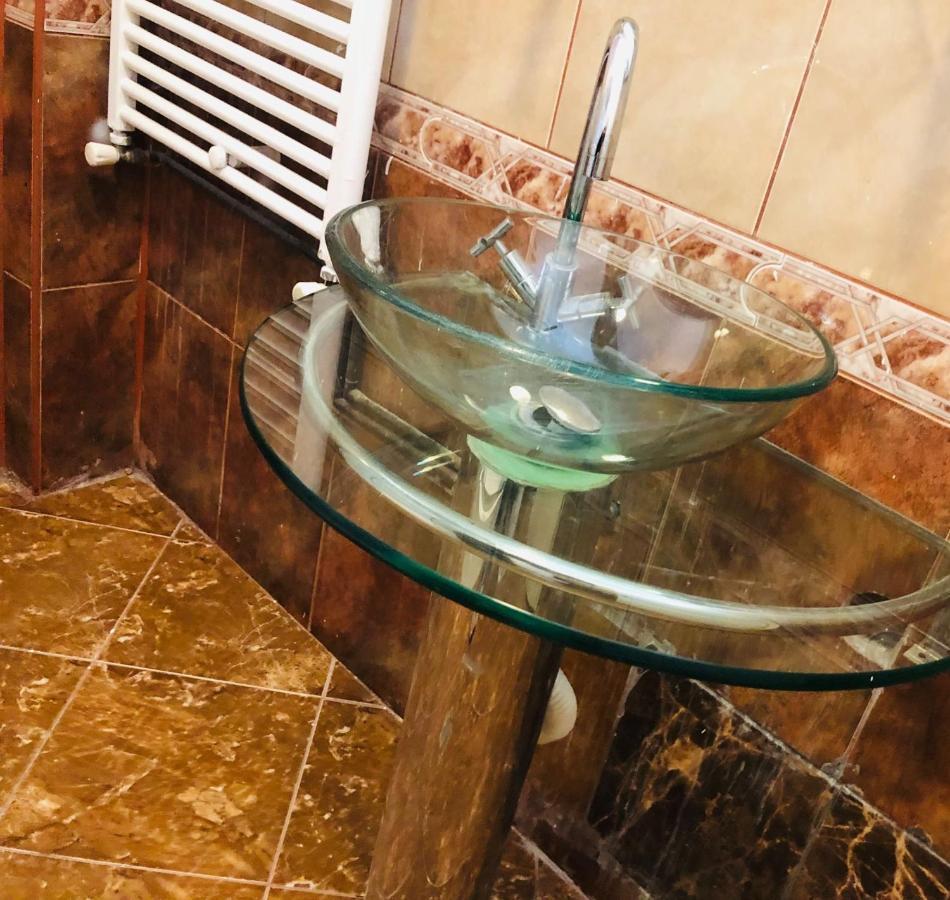 Nights Bucharest Apartment Oldtown エクステリア 写真