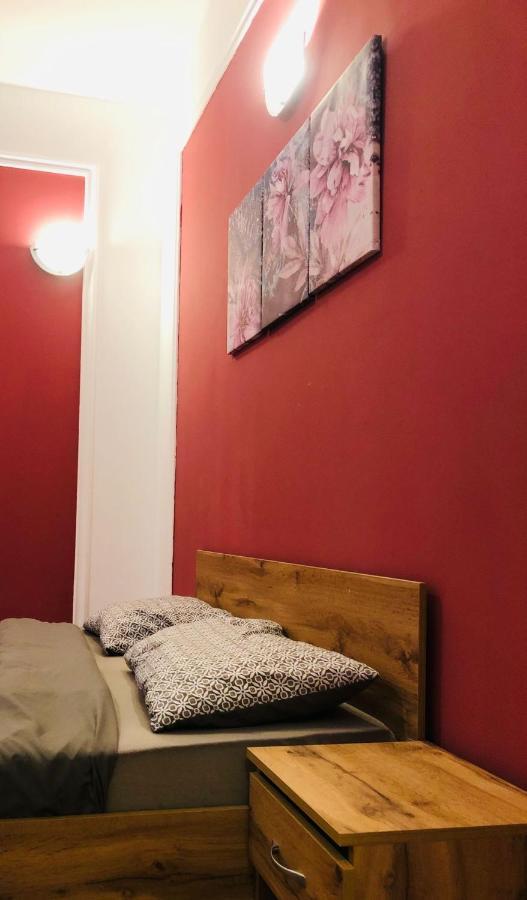 Nights Bucharest Apartment Oldtown エクステリア 写真
