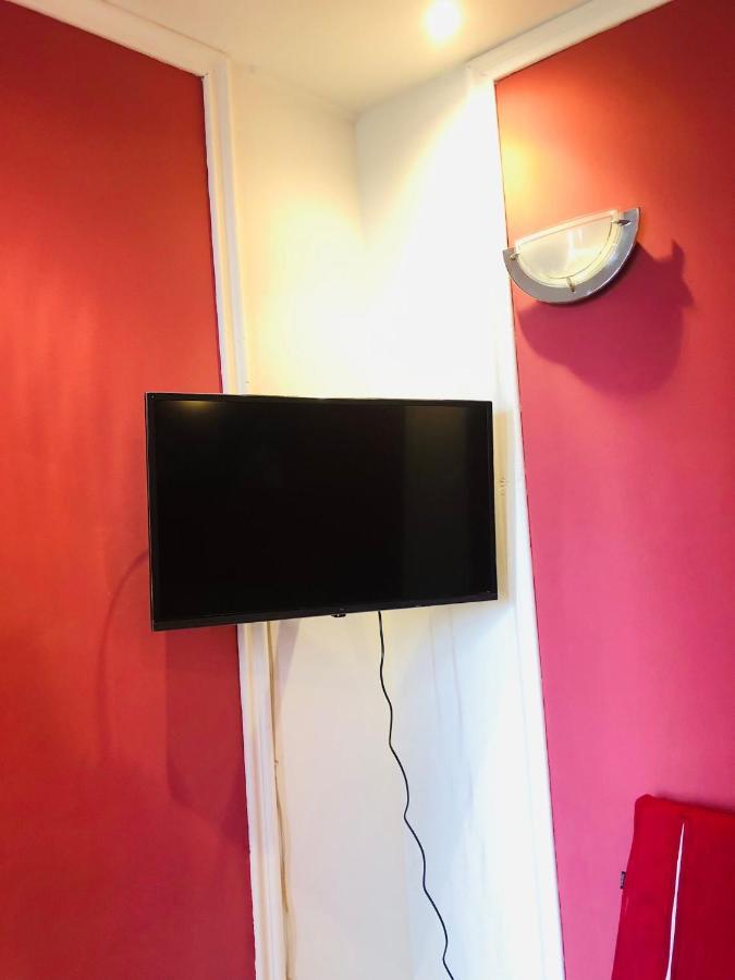 Nights Bucharest Apartment Oldtown エクステリア 写真