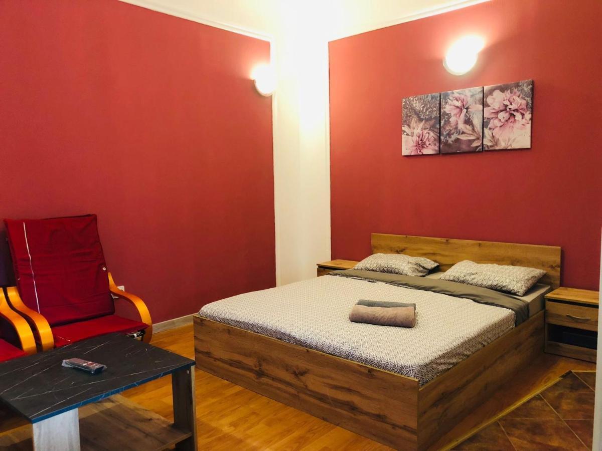 Nights Bucharest Apartment Oldtown エクステリア 写真